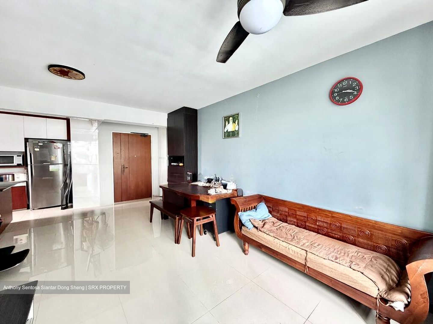 Blk 92B Telok Blangah Parcview (Bukit Merah), HDB 4 Rooms #499661761